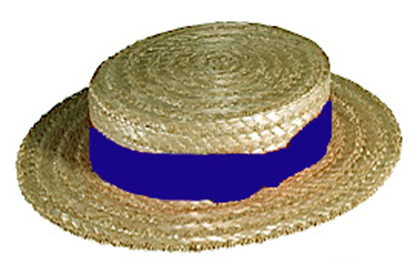 straw hat clipart - photo #16